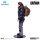 McFarlane Toys 7 Inch Action Figure - #122 Bruce Wayne (Drifter / Unmasked) [Movie / The Batman] Bild 5