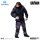 McFarlane Toys 7 Inch Action Figure - #122 Bruce Wayne (Drifter / Unmasked) [Movie / The Batman] Bild 6