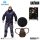 McFarlane Toys 7 Inch Action Figure - #122 Bruce Wayne (Drifter / Unmasked) [Movie / The Batman] Bild 8
