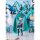 Good Smile Company Harmonia humming Character Vocal Series 01 Hatsune Miku Complete Doll gambar 2