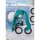 Good Smile Company Harmonia humming Character Vocal Series 01 Hatsune Miku Complete Doll gambar 4