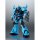 BANDAI SPIRITS Robot Spirits -SIDE MS- MS-07B-3 Gouf Custom ver. A.N.I.M.E. "Mobile Suit Gundam The 08th MS Team" image 2