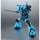 BANDAI SPIRITS Robot Spirits -SIDE MS- MS-07B-3 Gouf Custom ver. A.N.I.M.E. "Mobile Suit Gundam The 08th MS Team" image 4