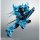BANDAI SPIRITS Robot Spirits -SIDE MS- MS-07B-3 Gouf Custom ver. A.N.I.M.E. "Mobile Suit Gundam The 08th MS Team" image 9