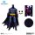 McFarlane Toys DC Comics - DC Multiverse: 7 Inch Action Figure - #126 Batman [Comic / DC Future State] 图片 8