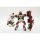 52TOYS BEASTBOX BB-34ME MINDUST & ELECTRIC EYE Bild 2