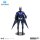 McFarlane Toys DC Comics - DC Multiverse: 7 Inch Action Figure - #131 Inque as Batman Beyond [Comic / Batman Beyond] image 2