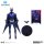 McFarlane Toys DC Comics - DC Multiverse: 7 Inch Action Figure - #131 Inque as Batman Beyond [Comic / Batman Beyond] image 8
