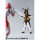 BANDAI SPIRITS S.H.Figuarts Zetton "Ultraman" 画像 6