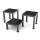 Good Smile Company THE Simple Stand Build-on Type (Black) Bild 2