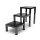 Good Smile Company THE Simple Stand Build-on Type (Black) Bild 4