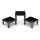 Good Smile Company THE Simple Stand Build-on Type (Black) Bild 7