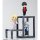 Good Smile Company THE Simple Stand Build-on Type (Black) Bild 8