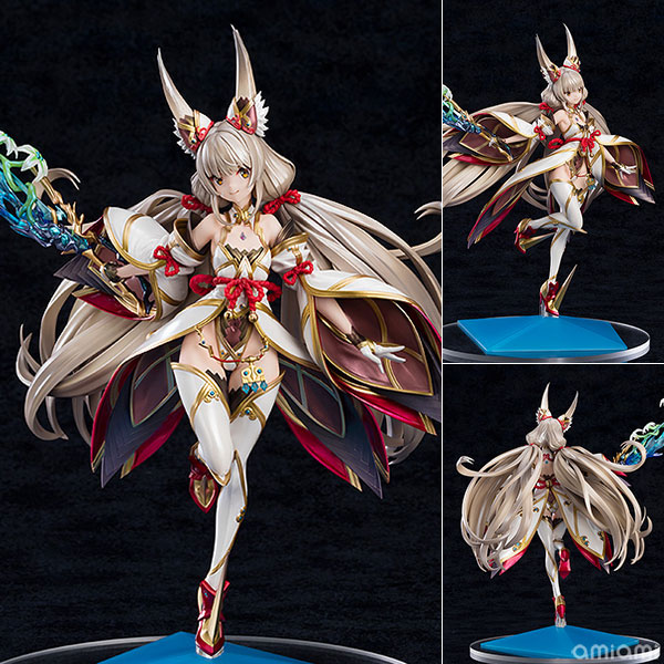 Good Smile Company Xenoblade Chronicles 2 Nia 1/7 Complete Figure