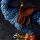 Kaiyodo Takeya Style Jizai Okimono Nausicaa of the Valley of the Wind Horseclaws Bild 12