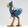Kaiyodo Takeya Style Jizai Okimono Nausicaa of the Valley of the Wind Horseclaws Bild 4