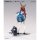 HOBBY MAX Arknights 1/7 Amiya Fresh Fastener VER. Regular Edition 1/7 Complete Figure Bild 4