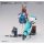HOBBY MAX Arknights 1/7 Amiya Fresh Fastener VER. Deluxe Edition 1/7 Complete Figure imagen 3