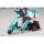 HOBBY MAX Arknights 1/7 Amiya Fresh Fastener VER. Deluxe Edition 1/7 Complete Figure imagen 8