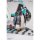 HOBBY MAX Arknights 1/7 Amiya Fresh Fastener VER. Deluxe Edition 1/7 Complete Figure imagen 9