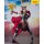 BANDAI SPIRITS S.H.Figuarts Mighty Thor (Thor / Love & Thunder) Bild 4