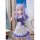 Good Smile Company POP UP PARADE Umamusume Pretty Derby Mejiro McQueen School Uniform Ver. Complete Figure hình ảnh 4