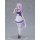 Good Smile Company POP UP PARADE Umamusume Pretty Derby Mejiro McQueen School Uniform Ver. Complete Figure hình ảnh 5