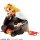 MegaHouse [Bonus] G.E.M. Series Demon Slayer: Kimetsu no Yaiba Palm Size Rengoku-san Complete Figure [MegaTrea Shop Exclusive] Bild 2