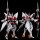 Sentinel RIOBOT Tekkaman Blade Blaster Tekkaman Blade Bild 8