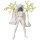Medicom Toy Mafex No.177 MAFEX STORM (COMIC Ver.) "X-MEN" Bild 7