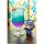 Kotobukiya Hinomoto Heavy Industries Ocean Exploration Robot DENSHITAKO No.3 [Aquarium Color Ver.] Posable Figure image 2