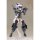Kotobukiya Frame Arms Girl Jinrai Indigo Ver. Plastic Model hình ảnh 11