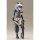 Kotobukiya Frame Arms Girl Jinrai Indigo Ver. Plastic Model hình ảnh 13