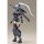 Kotobukiya Frame Arms Girl Jinrai Indigo Ver. Plastic Model hình ảnh 16