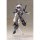 Kotobukiya Frame Arms Girl Jinrai Indigo Ver. Plastic Model hình ảnh 3