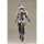 Kotobukiya Frame Arms Girl Jinrai Indigo Ver. Plastic Model hình ảnh 9