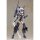 Kotobukiya Frame Arms Girl Jinrai Indigo Ver. Plastic Model hình ảnh 10