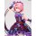 KADOKAWA KDcolle "Re:ZERO -Starting Life in Another World-" Ram Birthday Celebration 2021 Ver. 1/7 Complete Figure image 11