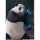Good Smile Company POP UP PARADE Jujutsu Kaisen Panda Complete Figure 图片 5