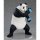 Good Smile Company POP UP PARADE Jujutsu Kaisen Panda Complete Figure 图片 8