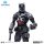 McFarlane Toys DC Multiverse 7 Inch, Action Figure #140 Arkham Knight "Batman: Arkham Knight" รูปภาพ 2