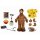 Neca ALF/ Alf Gordon Shumway Ultimate Action Figure 圖片 2