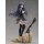 FuRyu Assault Lily BOUQUET Yuyu Shirai 1/7 Complete Figure image 12