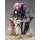 FuRyu Assault Lily BOUQUET Yuyu Shirai 1/7 Complete Figure image 13