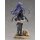 FuRyu Assault Lily BOUQUET Yuyu Shirai 1/7 Complete Figure image 10