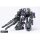 Hecheng Zhizao ROBOT BUILD RB-11 TITANK "Shadow Tiger" Action Figure Bild 2