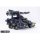 Hecheng Zhizao ROBOT BUILD RB-11 TITANK "Shadow Tiger" Action Figure Bild 6