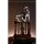 Kaitendo Holiday Maid Monica Tesia (Base, Red Wood Color) 1/4 Complete Figure Bild 3