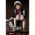 Kaitendo Holiday Maid Monica Tesia (Base, Red Wood Color) 1/4 Complete Figure Bild 4