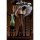 Kaitendo Holiday Maid Monica Tesia (Base, Red Wood Color) 1/4 Complete Figure Bild 6
